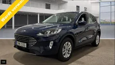 Gebruikt 2022 Ford Kuga Titanium SUV | € 24.900 (Super prijs)