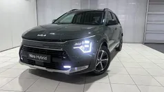 Groen Nieuw 2025 Kia Niro 3 SUV | € 36.999 (Goede deal)
