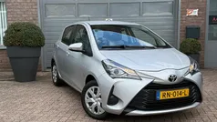 Gebruikt 2018 Toyota Yaris Hatchback | € 13.950 (Goede deal)