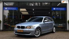 Gebruikt 2011 BMW 116 Efficient Dynamics Hatchback | € 5.490 (Eerlijke prijs)