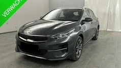 Gebruikt 2021 Kia XCeed SUV | € 20.750 (Goede deal)