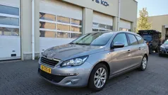 Gebruikt 2016 Peugeot 308 Style Stationwagen | € 8.990 (Eerlijke prijs)