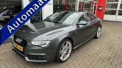 Gebruikt 2012 Audi A5 Proline Coupé | € 11.950 (Eerlijke prijs)
