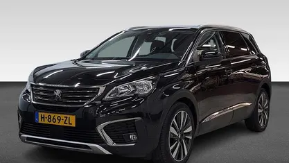 Gebruikt 2020 Peugeot 5008 MPV | € 18.925 (Eerlijke prijs)