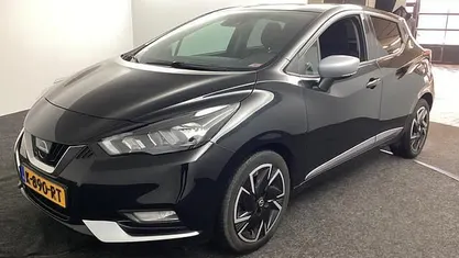 Occasion Nissan Micra 93 PK (68 kW) 2021 Hatchback