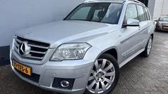 Gebruikt 2012 Mercedes GLK200 Business SUV | € 12.950 (Eerlijke prijs)