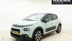 Gebruikt 2017 Citroën C3 PureTech Hatchback | € 9.950 (Eerlijke prijs)