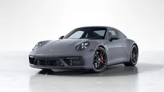 Grijs Gebruikt 2023 Porsche 911 Carrera 4 GTS Coupé | € 199.900 (Eerlijke prijs)