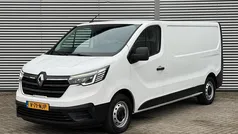 Wit Gebruikt 2022 Renault Trafic Van | € 15.450 (Eerlijke prijs)