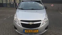 Gebruikt 2010 Chevrolet Spark LS Hatchback | € 2.945 (Goede deal)