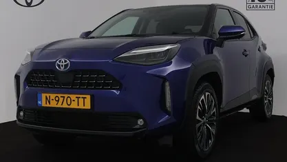 Occasion 2022 Toyota Yaris Cross Executive SUV | € 27.745 (Eerlijke prijs)