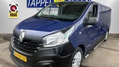 Blauw Gebruikt 2017 Renault Trafic Luxe Van | € 12.450 (Goede deal)