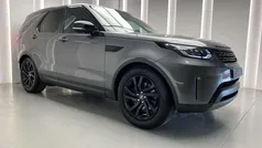 Gebruikt 2018 Land Rover Discovery 5 HSE SUV | € 44.950 (Eerlijke prijs)