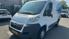 Gebruikt 2013 Citroën Jumper MPV | € 3.999 (Super prijs)