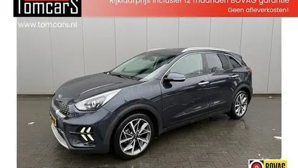 Occasion Kia Niro 140 PK (102 kW) 2021 SUV