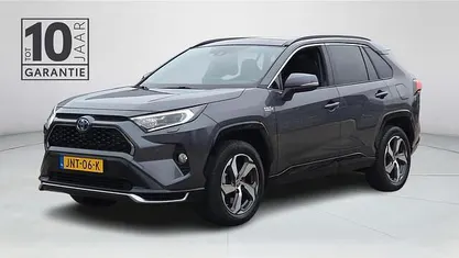 Occasion 2021 Toyota RAV4 Style SUV | € 40.950 (Eerlijke prijs)