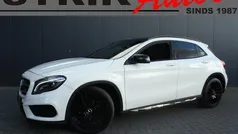 Gebruikt 2016 Mercedes GLA200 Prestige SUV | € 14.998 (Goede deal)