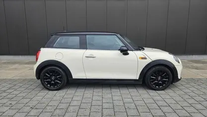 Occasion Mini ONE 75 PK (55 kW) 2015 Hatchback