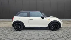 Wit Gebruikt 2015 Mini ONE Hatchback | € 8.499 (Goede deal)