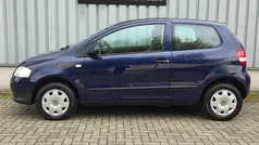 Gebruikt 2006 VW Fox Trendline Hatchback | € 2.450 (Eerlijke prijs)
