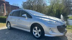 Gebruikt 2008 Peugeot 308 SW Stationwagen | € 1.799 (Eerlijke prijs)