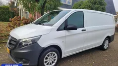 Gebruikt 2017 Mercedes Vito Sedan | € 9.950 (Super prijs)