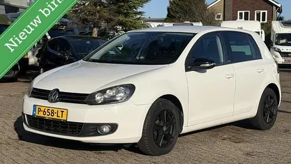 Occasion VW Golf VI 80 PK (58 kW) 2011 Hatchback