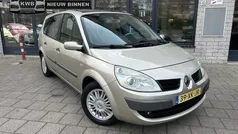 Beige Gebruikt 2007 Renault Grand Scénic II MPV | € 2.150 (Eerlijke prijs)