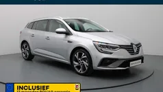 Renault Mégane IV