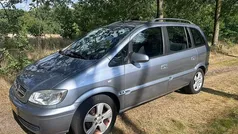 Gebruikt 2004 Opel Zafira MPV | € 1.650 (Eerlijke prijs)