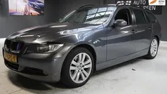 Gebruikt 2008 BMW 320 Executive Stationwagen | € 2.450 (Super prijs)