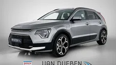 Gebruikt 2025 Kia Niro SUV | € 39.950 (Eerlijke prijs)