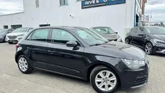 Gebruikt 2012 Audi A1 Ambition Hatchback | € 5.450 (Goede deal)