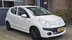 Gebruikt 2010 Nissan Pixo Hatchback | € 3.295 (Eerlijke prijs)