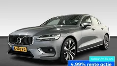 Grijs Gebruikt 2021 Volvo S60 Inscription Sedan | € 27.375 (Super prijs)