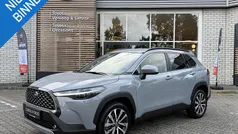 Grijs Gebruikt 2025 Toyota Corolla Cross Style SUV | € 37.400 (Goede deal)