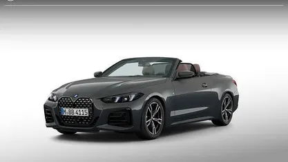 Occasion BMW 420 M Sport 184 PK (135 kW) 2025 Cabriolet