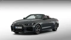 Gebruikt 2025 BMW 420 M Sport Cabriolet | € 88.400 (Goede deal)