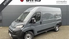 Gebruikt 2024 Opel Movano Van | € 29.945 (Goede deal)