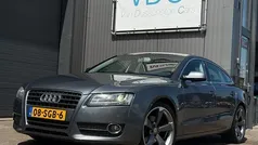 Gebruikt 2011 Audi A5 Sportback Proline Hatchback | € 10.950 (Goede deal)