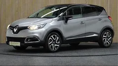 Grijs Gebruikt 2015 Renault Captur Dynamique SUV | € 14.850 (Eerlijke prijs)
