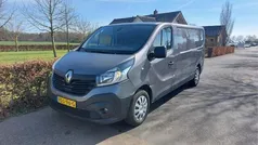 Gebruikt 2019 Renault Trafic Komfort Van | € 7.250 (Super prijs)