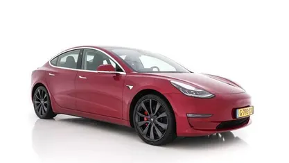 Occasion Tesla Model 3 Performance 461 kW (627 PK) 2019 Sedan