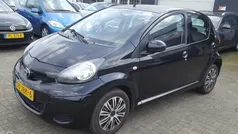Gebruikt 2009 Toyota Aygo Comfort Hatchback | € 2.950 (Eerlijke prijs)