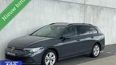 Gebruikt 2022 VW Golf VIII Stationwagen | € 22.980 (Goede deal)