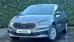 Gebruikt 2023 Skoda Fabia Ambition Hatchback | € 19.900 (Eerlijke prijs)