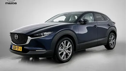 Occasion Mazda CX-30 Exclusive-Line 188 PK (138 kW) 2024 SUV