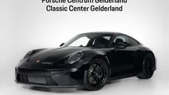 Zwart Nieuw 2025 Porsche 911 GT3 Coupé | € 357.023 (Super prijs)