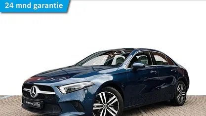 Occasion 2023 Mercedes A250 Luxury Sedan | € 35.950 (Eerlijke prijs)