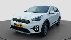 Wit Gebruikt 2020 Kia Niro Comfort SUV | € 17.445 (Eerlijke prijs)